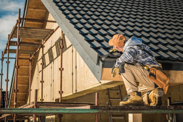 Reliable Graham, TX Roofing Contractor Solutions